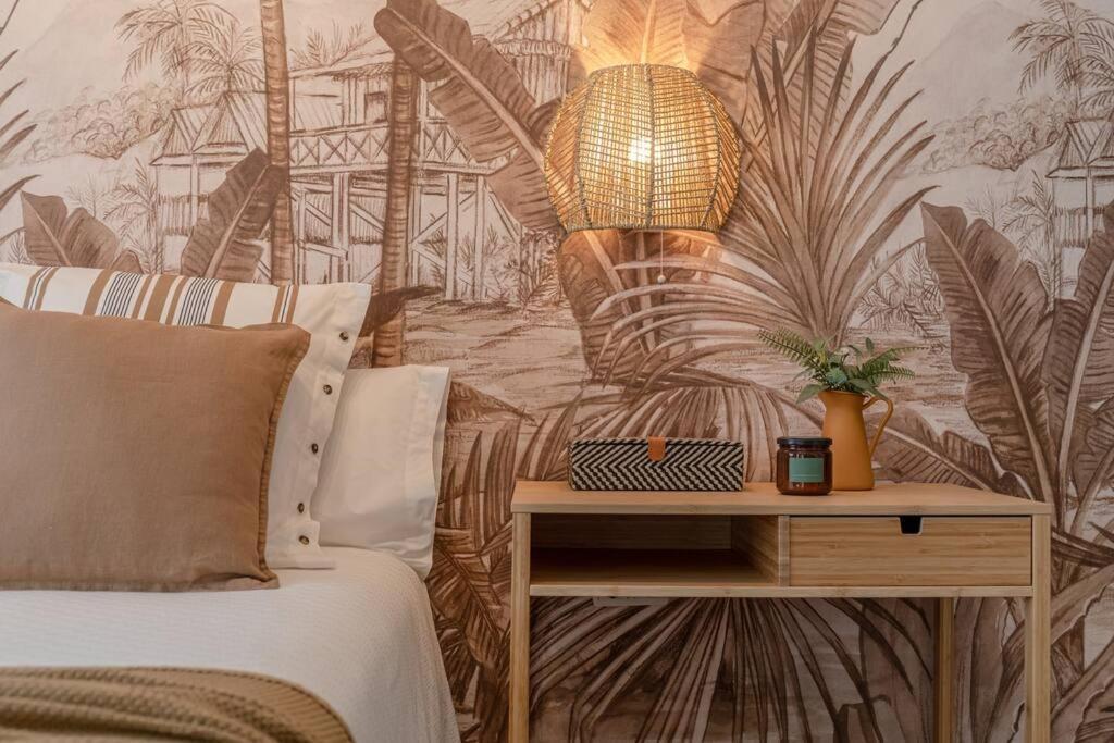 Avanti Alameda Sky Terrace, Disfrutalo Sevilla Dış mekan fotoğraf