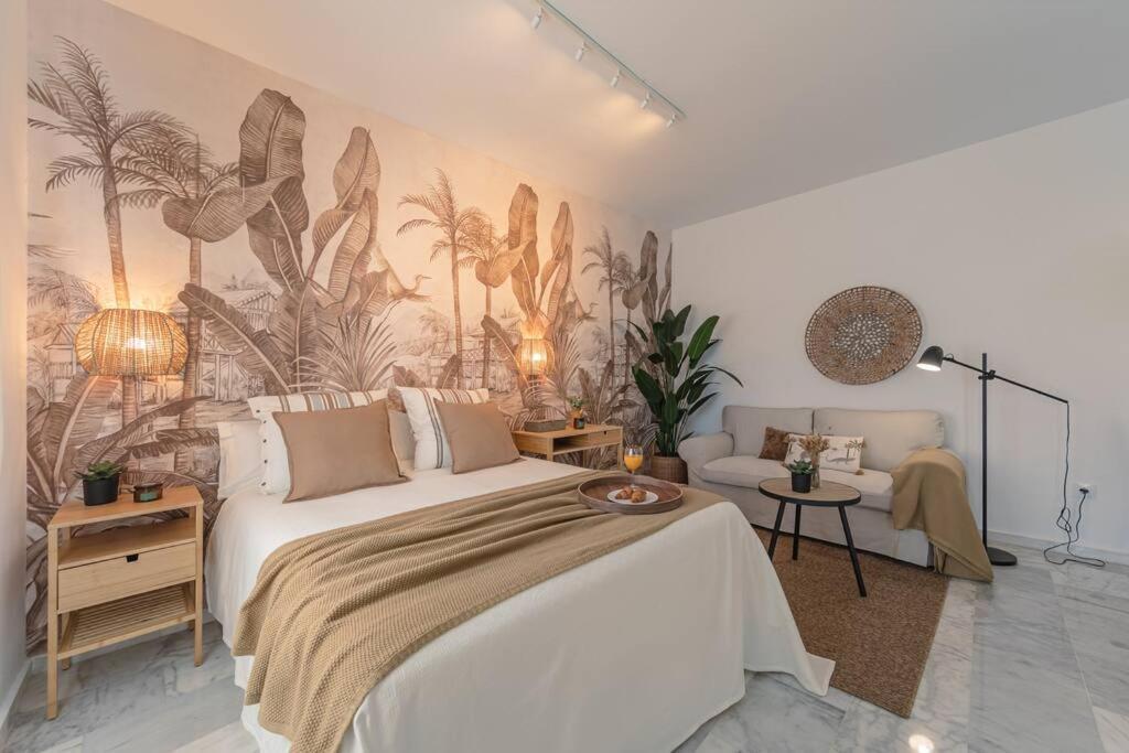 Avanti Alameda Sky Terrace, Disfrutalo Sevilla Dış mekan fotoğraf