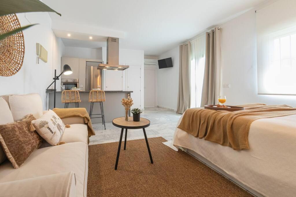 Avanti Alameda Sky Terrace, Disfrutalo Sevilla Dış mekan fotoğraf