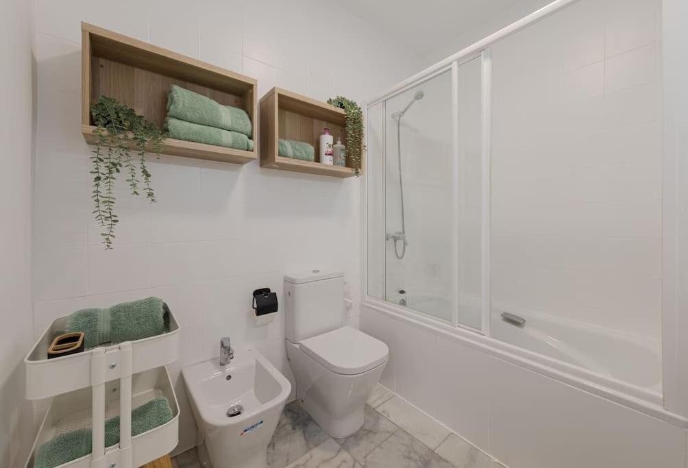 Avanti Alameda Sky Terrace, Disfrutalo Sevilla Dış mekan fotoğraf