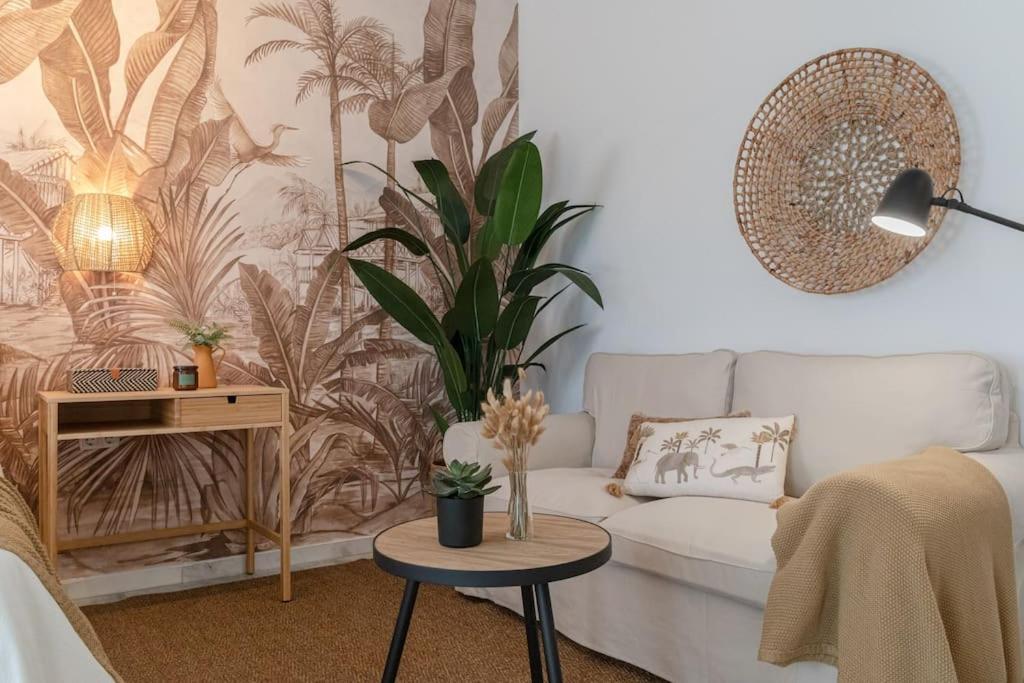 Avanti Alameda Sky Terrace, Disfrutalo Sevilla Dış mekan fotoğraf